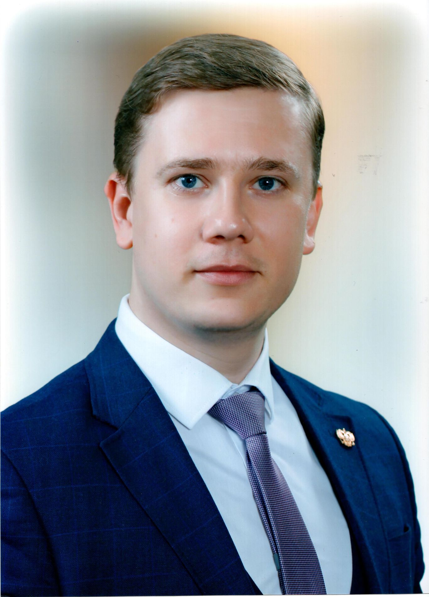 Редькин Александр Владимирович.